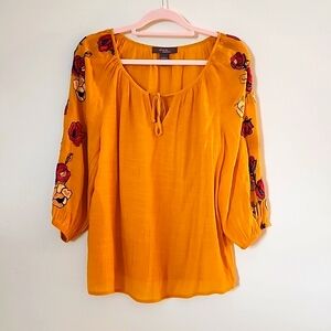 Olivia & Martin women's blouse